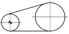 Open Belt Image